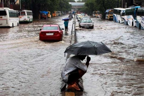 Andhra Pradesh estimates flood damages at Rs 8k crore Andhra Pradesh estimates flood damages at Rs 8k crore