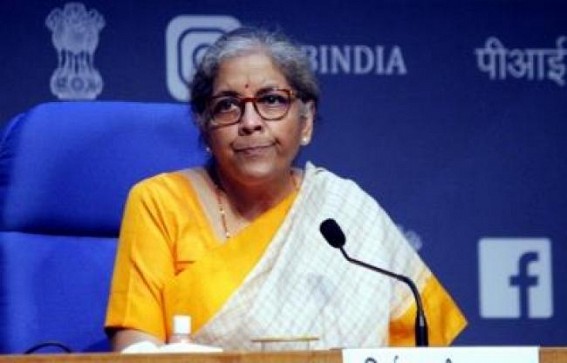 Centre eases circle rate differential for home sales till June 2021 Centre eases circle rate differential for home sales till June 2021