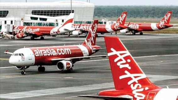 AirAsia India to operate higher frequency to meet holiday season demand AirAsia India to operate higher frequency to meet holiday season demand