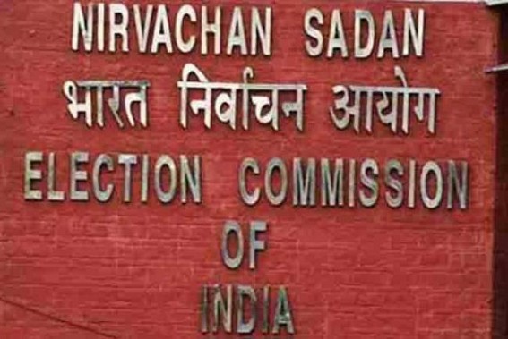 ECI rejects recounting applications of 6 candidates in Bihar