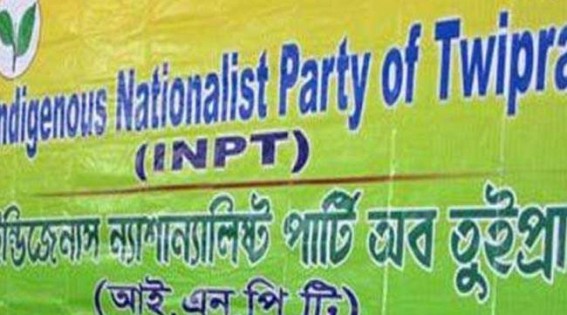 INPT to organize protests over cancellation of Social Pensioners names from beneficiaries name