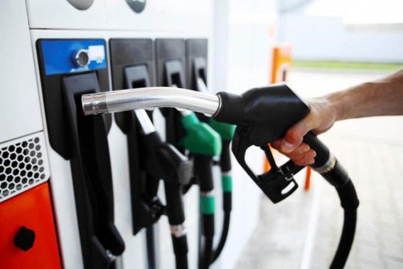 OMCs continue to hold petrol, diesel prices OMCs continue to hold petrol, diesel prices