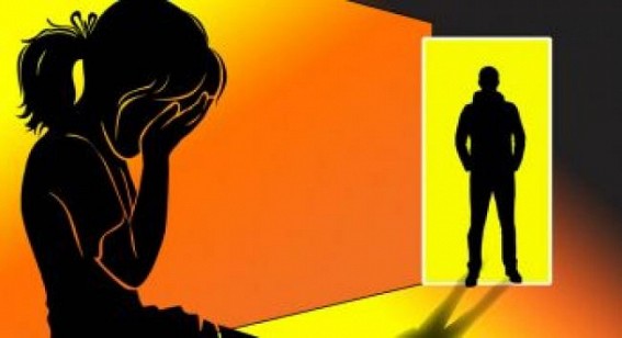 Assam police arrest six for gang raping two Tripura girls Assam police arrest six for gang raping two Tripura girls