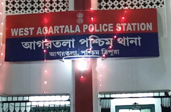 Physical attacks on innocent public at Dasamighat on Kali Puja Bisarjan after they denied to pay Rs. 5,000 to local rowdies Physical attacks on innocent public at Dasamighat on Kali Puja Bisarjan after they denied to pay Rs. 5,000 to local rowdies