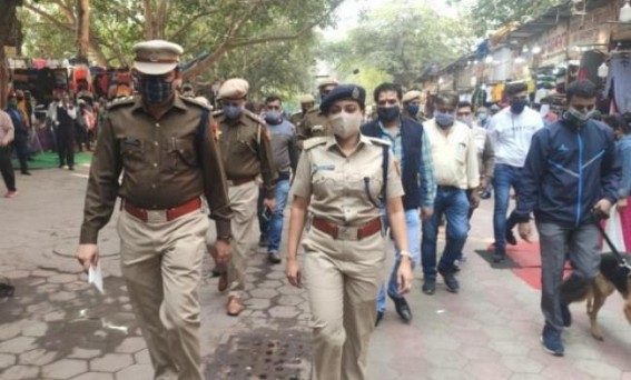 Police remand for Maha man who killed girlfriend with acid-petrol 