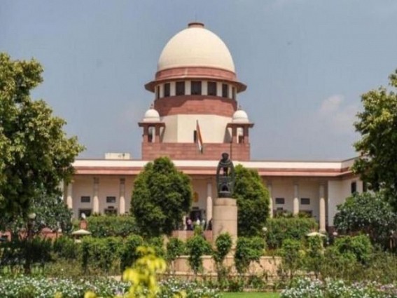 SC refuses to entertain plea seeking to declare as void election of those facing criminal charges
