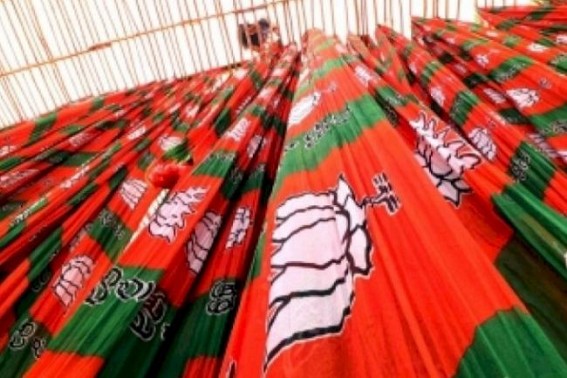 13 Bihar Ministers are crorepatis, BJP tops: Report 13 Bihar Ministers are crorepatis, BJP tops: Report