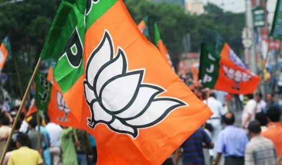 Bengal BJP worker killed in Cooch Behar clash