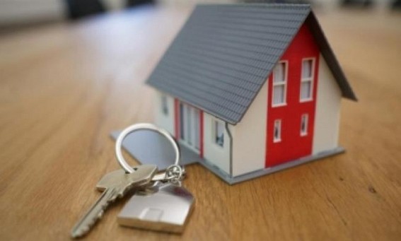 Housing sales reviving, FY21 sales seen 40-50% down Housing sales reviving, FY21 sales seen 40-50% down