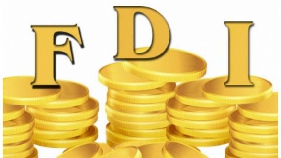 Govt overhauls FDI approval procedures; issues new SoP with timelines for each stage of approval Govt overhauls FDI approval procedures; issues new SoP with timelines for each stage of approval