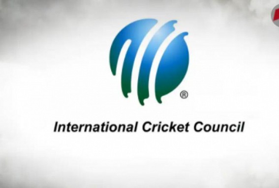 ICC brings in policy to exclude the corrupt