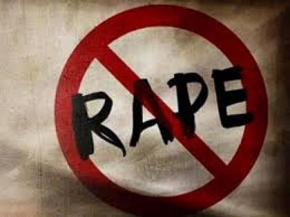 Rape and Murder Accused in Bail, now has Raped a 75 yrs Old Woman in Tripura