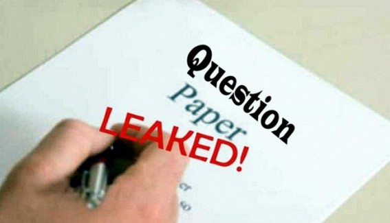 After question paper leak, over 65k appear for Assam police SI exam After question paper leak, over 65k appear for Assam police SI exam