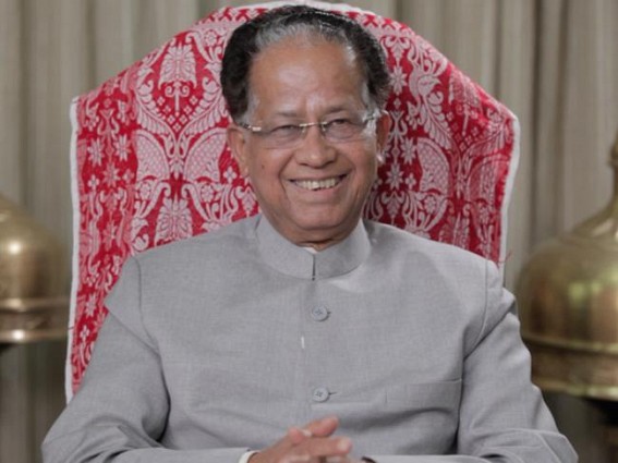 Former Assam CM Tarun Gogoi passes away