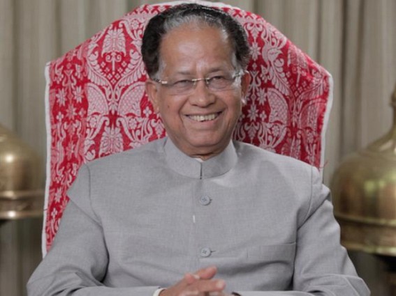 Former Assam CM Tarun Gogoi passes away Former Assam CM Tarun Gogoi passes away