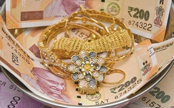 Muthoot Finance, Bajaj Allianz tie up for gold jewellery insurance Muthoot Finance, Bajaj Allianz tie up for gold jewellery insurance