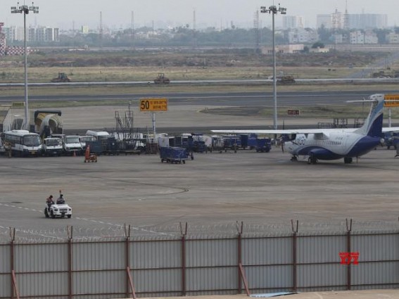 Announce dates for tourist visa, int'l flights resumption: IATO Announce dates for tourist visa, int'l flights resumption: IATO