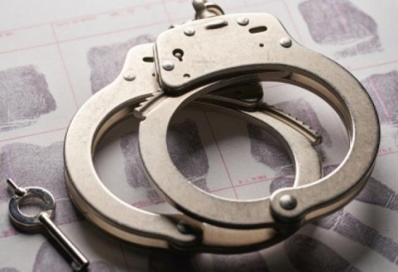 Gang selling fake protein supplement caught in UP Gang selling fake protein supplement caught in UP