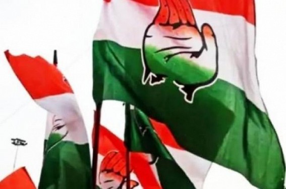 Congress' Central Election Authority meets on party polls Congress' Central Election Authority meets on party polls