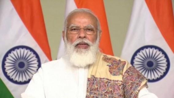 Modi to inaugurate virtual expo on renewable energy investment Modi to inaugurate virtual expo on renewable energy investment