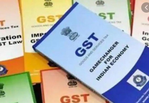 GST invoices fraud: Mastermind of 115 fake firms among 59 held so far GST invoices fraud: Mastermind of 115 fake firms among 59 held so far