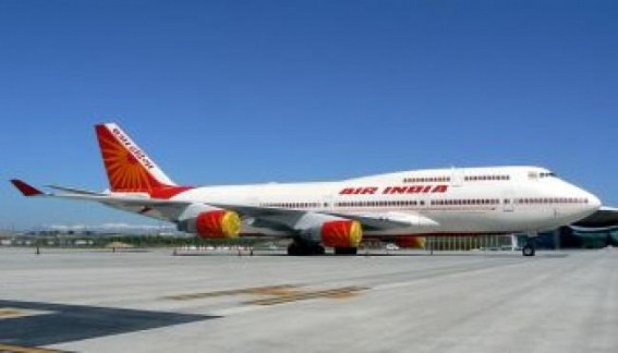 Air India to connect Bengaluru to San Francisco from Jan 2021