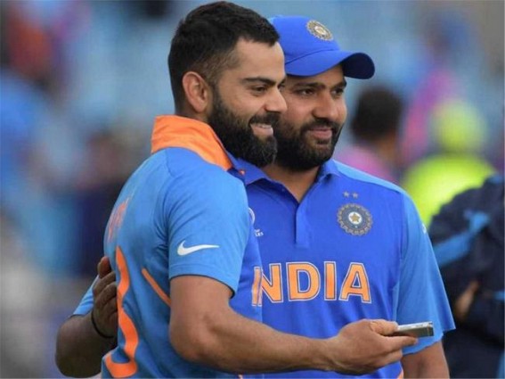 No clarity on Rohit, would have preferred him here: Kohli