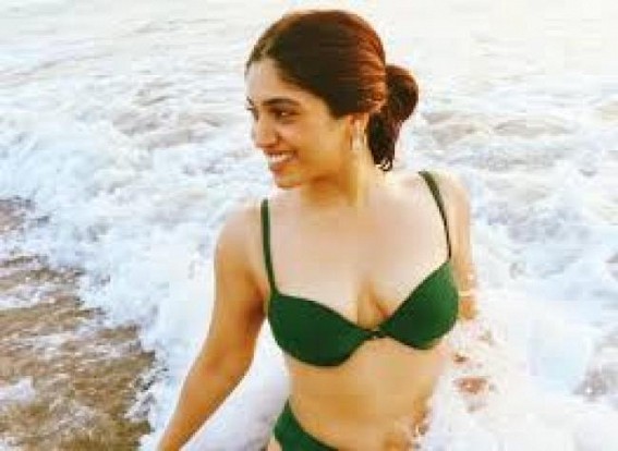 Bhumi Pednekar: Indian Award shows should include films released on OTT Bhumi Pednekar: Indian Award shows should include films released on OTT