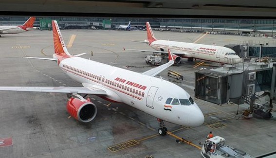 Air India waives rescheduling, no-show charges amid farmers' protest