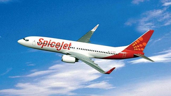 SpiceJet seaplane services to restart from Dec 15