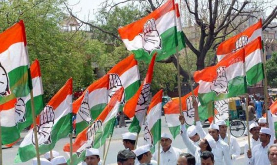 Cong likely to make Dalit as its Uttarakhand state chief Cong likely to make Dalit as its Uttarakhand state chief