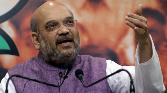 Shah positive about resumption of mining industry in Goa: CM Shah positive about resumption of mining industry in Goa: CM