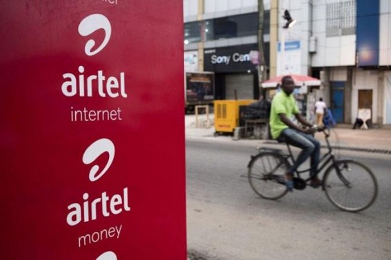 Bharti Airtel arm picks up 4.9% stake more in Bharti Infratel