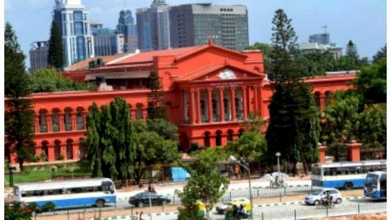 Hold local body elections within 10 weeks: K'taka HC to poll panel Hold local body elections within 10 weeks: K'taka HC to poll panel