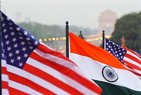 United States and India discuss IP-led solutions to the pandemic United States and India discuss IP-led solutions to the pandemic