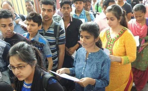 UG, PG exams after resumption of physical classes in Odisha UG, PG exams after resumption of physical classes in Odisha