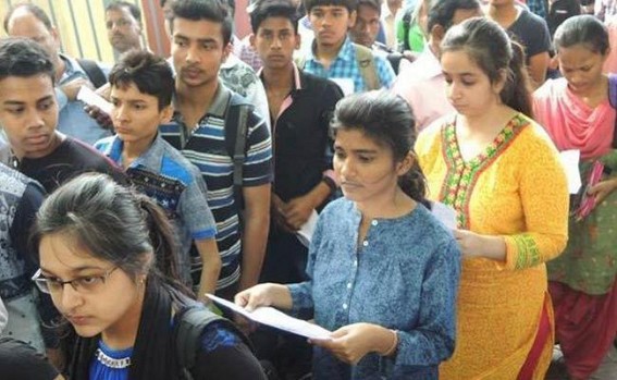 UG, PG exams after resumption of physical classes in Odisha