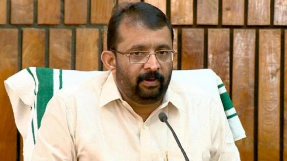 Have done no wrong, so why should I resign: Kerala Speaker Have done no wrong, so why should I resign: Kerala Speaker