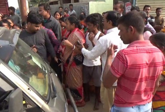 On Human Rights Day, High Court Senior Advocate Purushottom Roy Bamran slammed abuse of Laws in the name of 'Love Jihad' probe On Human Rights Day, High Court Senior Advocate Purushottom Roy Bamran slammed abuse of Laws in the name of 'Love Jihad' probe