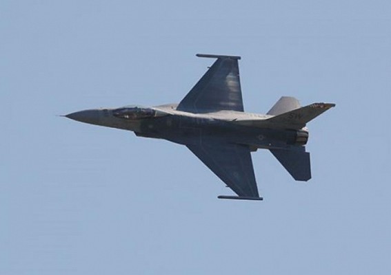 UAE thanks US for approving $23bn arms sales UAE thanks US for approving $23bn arms sales