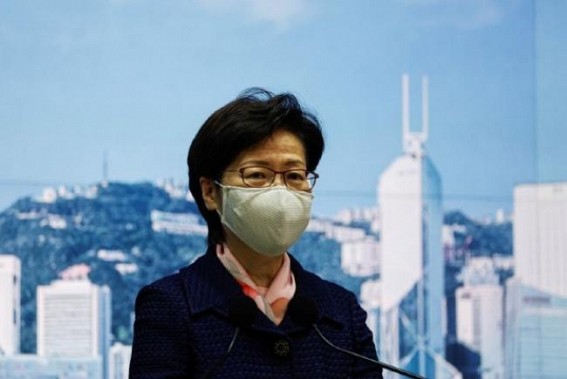 HK to receive 1st batch of Covid-19 vaccine in Jan 2021 HK to receive 1st batch of Covid-19 vaccine in Jan 2021