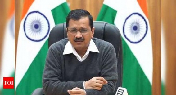 AAP will contest UP Assembly polls in 2022, says Kejriwal