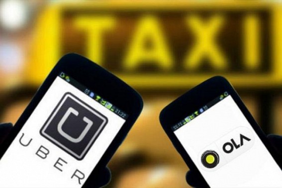 SC junks plea alleging cartelisation practices by Uber, Ola