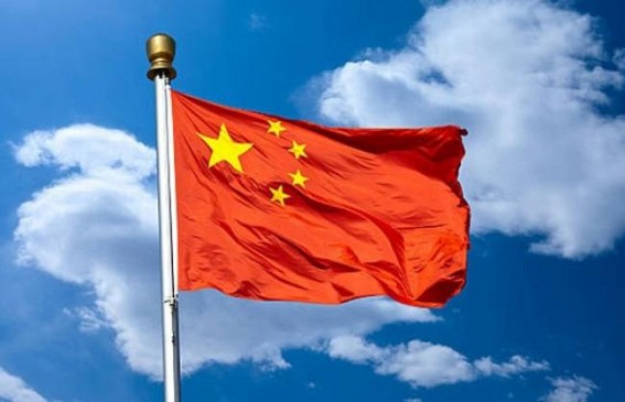 China prepares to launch Long March-8 Y1 rocket China prepares to launch Long March-8 Y1 rocket