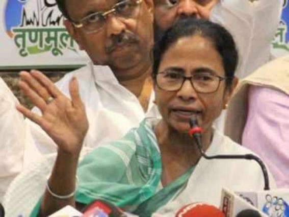 'False cases against BJP leaders' in Bengal: SC seeks Mamata govt's reply