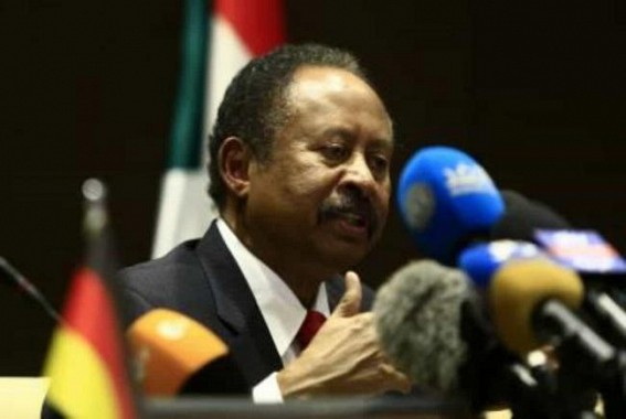 Sudan, Ethiopia agree to resume joint border committee meetings Sudan, Ethiopia agree to resume joint border committee meetings