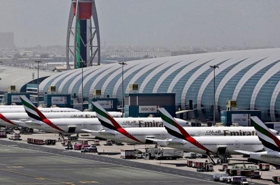Only three more UK-India flights to arrive before ops ban Only three more UK-India flights to arrive before ops ban