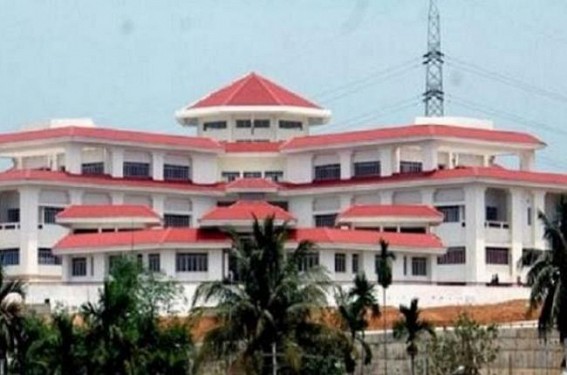 One more Jolt for Tripura Govt in High Court : High Court Orders Immediate Appointment and Regularization of Forest Dept Employees who were illegally terminated One more Jolt for Tripura Govt in High Court : High Court Orders Immediate Appointment and Regularization of Forest Dept Employees who were illegally terminated