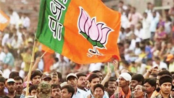 No alliance with BJP ahead of 2022 polls: MGP
