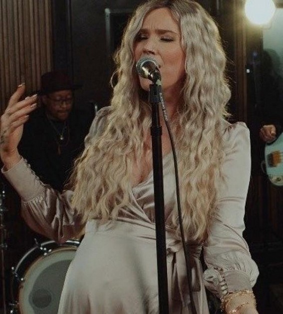 Why Joss Stone wanted to be shown as a toon in her music videos